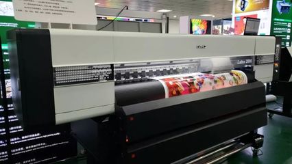 全球首發(fā)Latex打印機，世導(dǎo)機器引爆搶購狂潮，2020數(shù)碼產(chǎn)品市場火熱