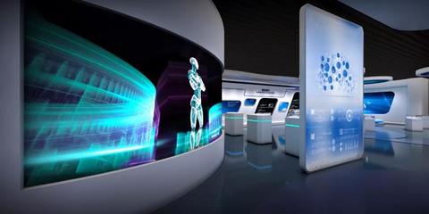 筑巢引鳳 企業(yè)上云孵化器數(shù)字技術服務簽約八家入駐企業(yè)